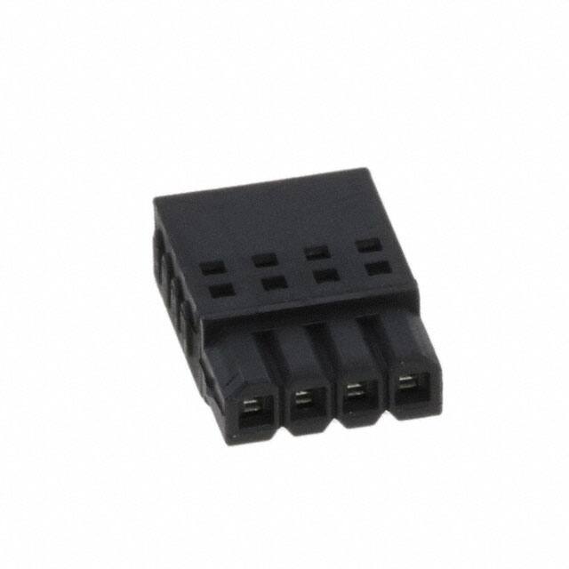 691346000004B Würth Elektronik  Conectores y tomas de corriente